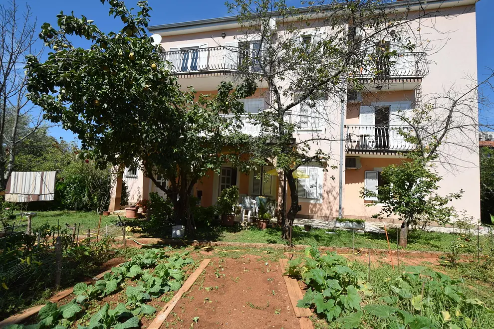 Ferienwohnung in Krk  66142889 24431