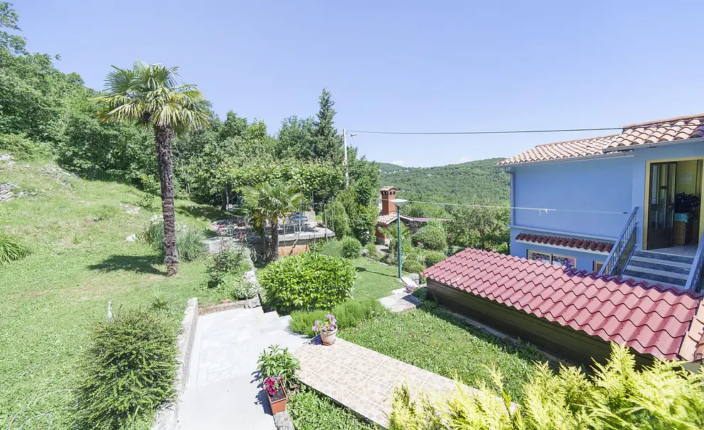 Ferienwohnung in Opatija  999204576 32768