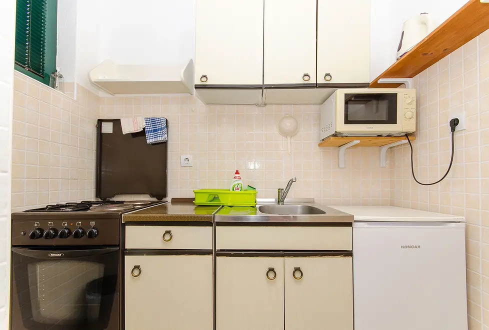 Ferienwohnung in Makarska  999203387 31638 – Foto 1