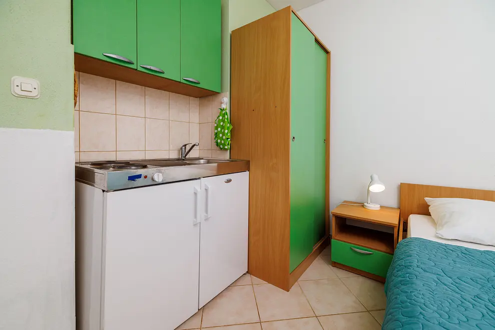 Ferienwohnung in Karlobag mit Pool 999213133 40671 – Foto 3