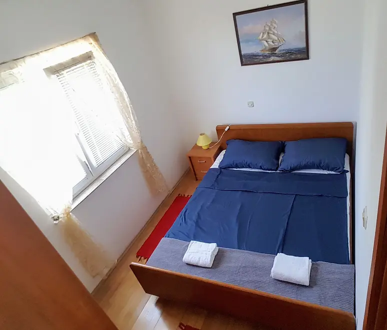 Ferienwohnung in Rogoznica  999207063 35139 – Foto 13