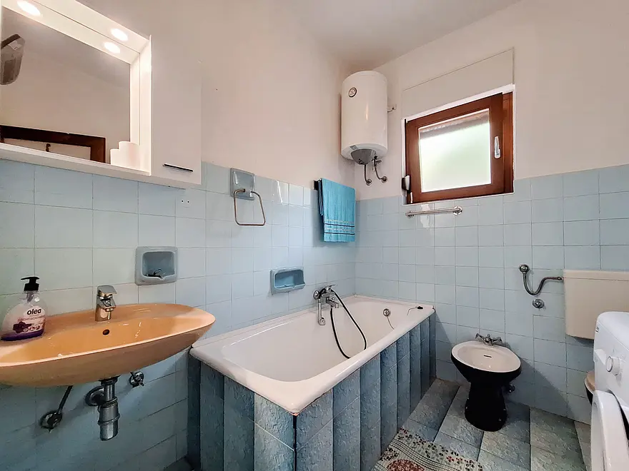 Ferienwohnung in Novi Vinodolski  999206689 34784