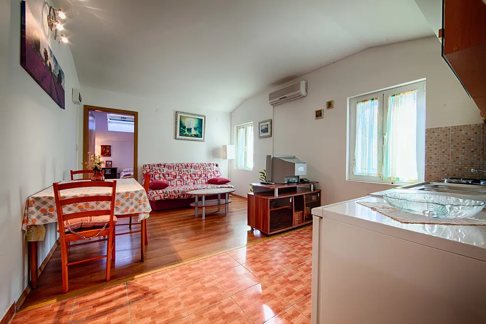 Ferienwohnung in Vis  999207881 35889 – Foto 13