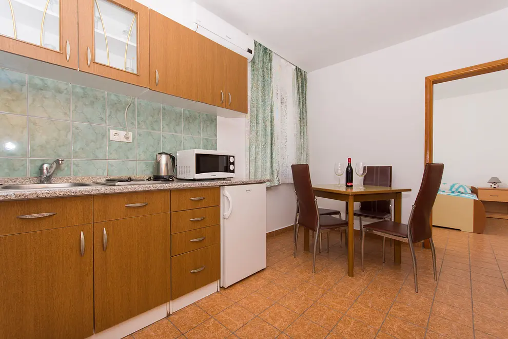 Ferienwohnung in Ciovo  999206708 34801 – Foto 20