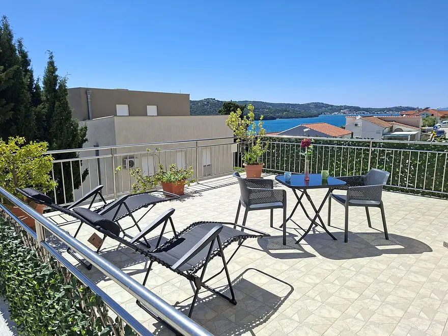 Ferienwohnung in Murter  999202543 30821 – Foto 5