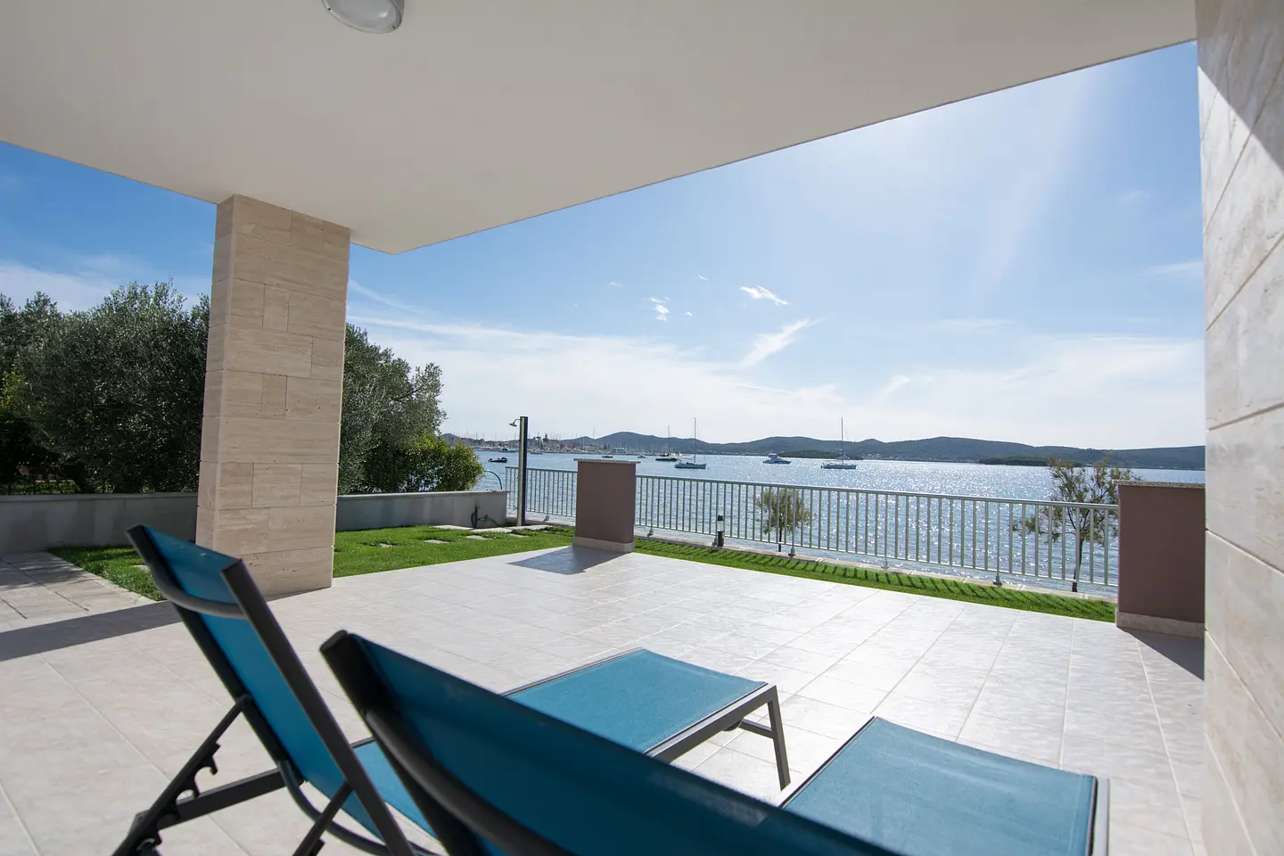 Ferienwohnung in Biograd  999206783 34871