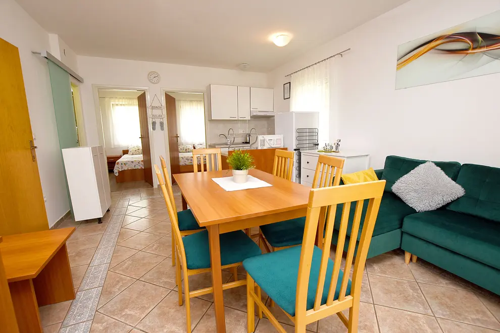 Ferienwohnung in Biograd haustiergeeignet 999206455 34557 – Foto 9