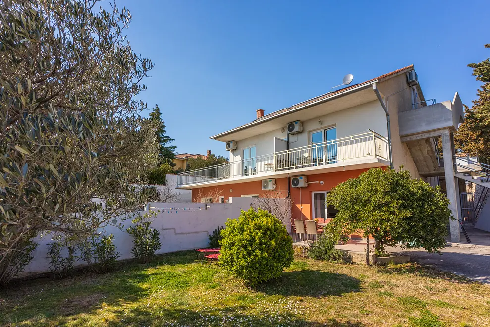 Ferienwohnung in Novi Vinodolski  999203635 31870 – Foto 6