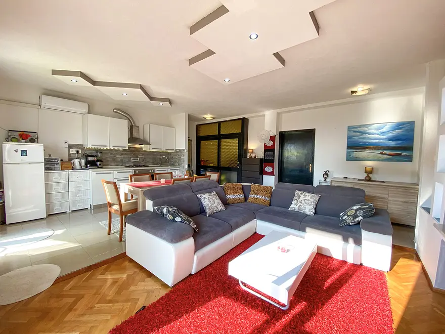 Ferienwohnung in Makarska  66139518 22293