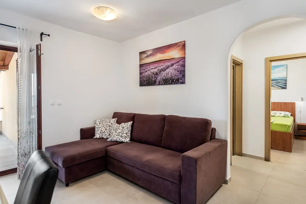 Ferienwohnung in Mandre haustiergeeignet 999210173 38050 – Foto 15