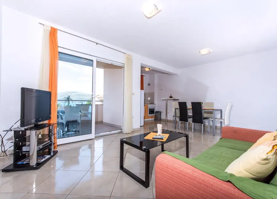 Ferienwohnung in Ciovo haustiergeeignet 999207450 35499 – Foto 3