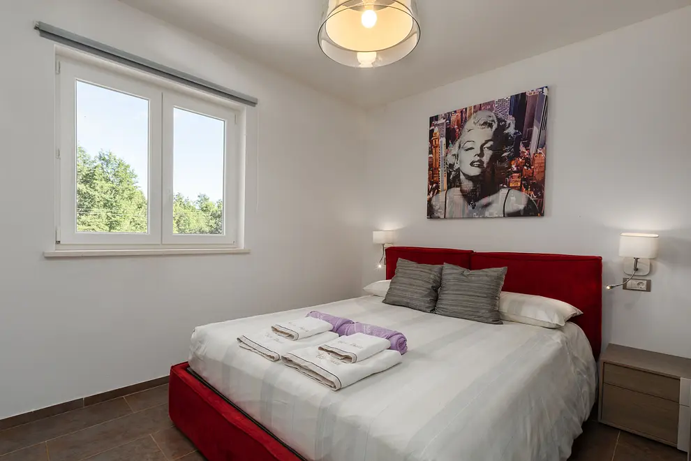 Ferienwohnung in Pican mit Pool 999219025 41521 – Foto 4