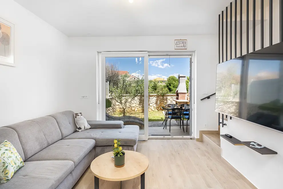 Ferienwohnung in Nin mit Pool 999211185 38998 – Foto 46