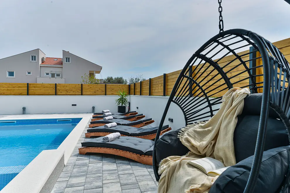 Ferienhaus in Bibinje mit Pool 999209407 37331 – Foto 24