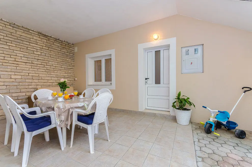 Ferienwohnung in Vodice  999203427 31676 – Foto 28