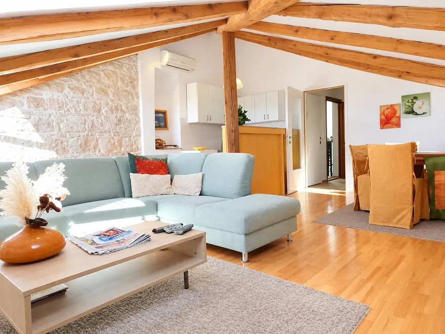 Ferienwohnung in Fazana  999204122 32334 – Foto 8