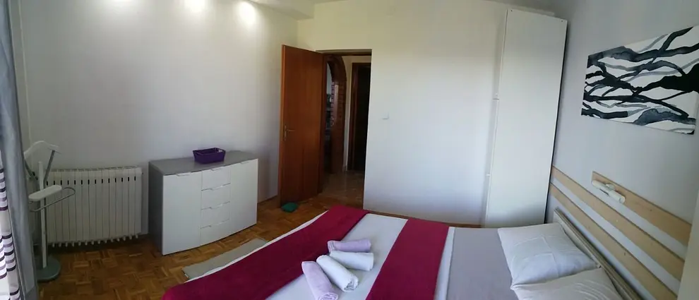 Ferienwohnung in Starigrad  999210219 38092 – Foto 2