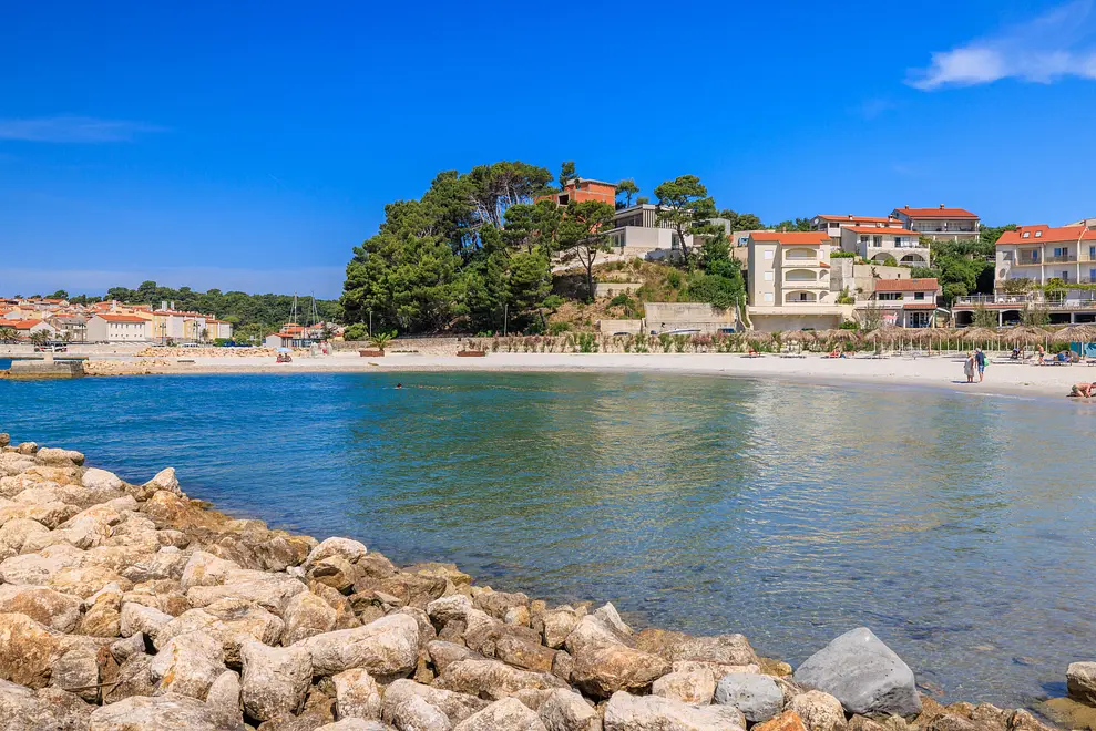 Ferienwohnung in Banjol  999207973 35963