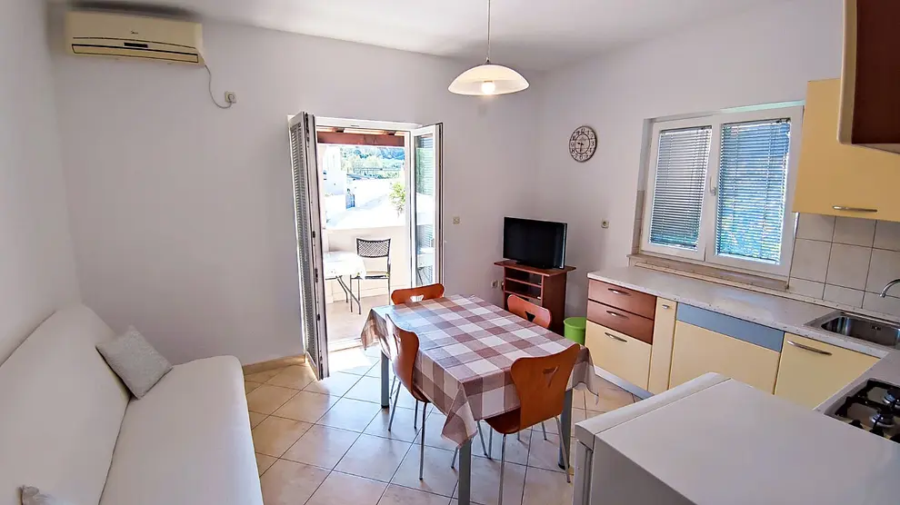 Ferienwohnung in Brac  66153713 27289