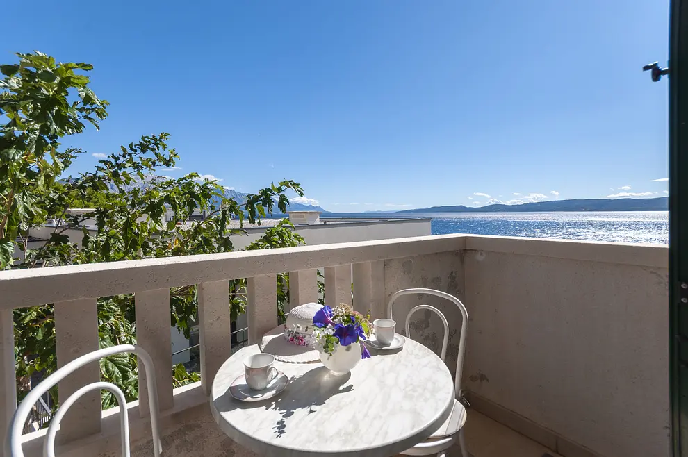 Ferienwohnung in Omis  66138132 21189