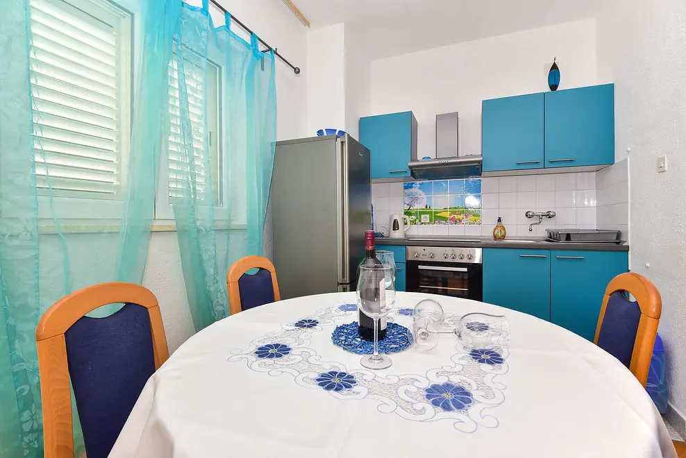 Ferienwohnung in Makarska  999208462 36428 – Foto 24