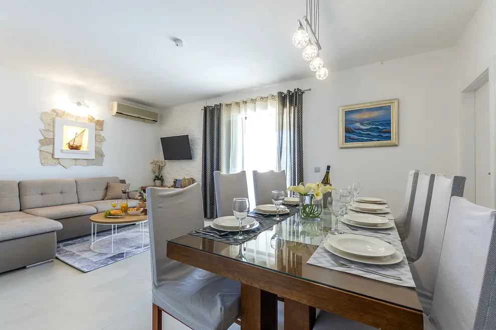 Ferienhaus in Rogoznica mit Pool 999202547 30825 – Foto 26