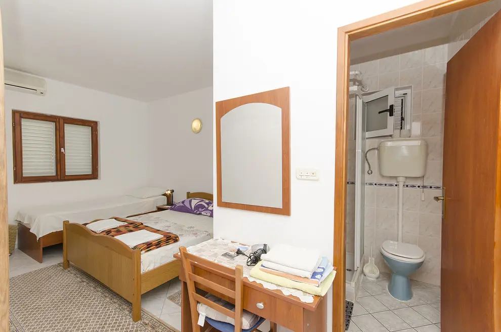 Ferienappartment in Mljet  999204034 32257 – Foto 4
