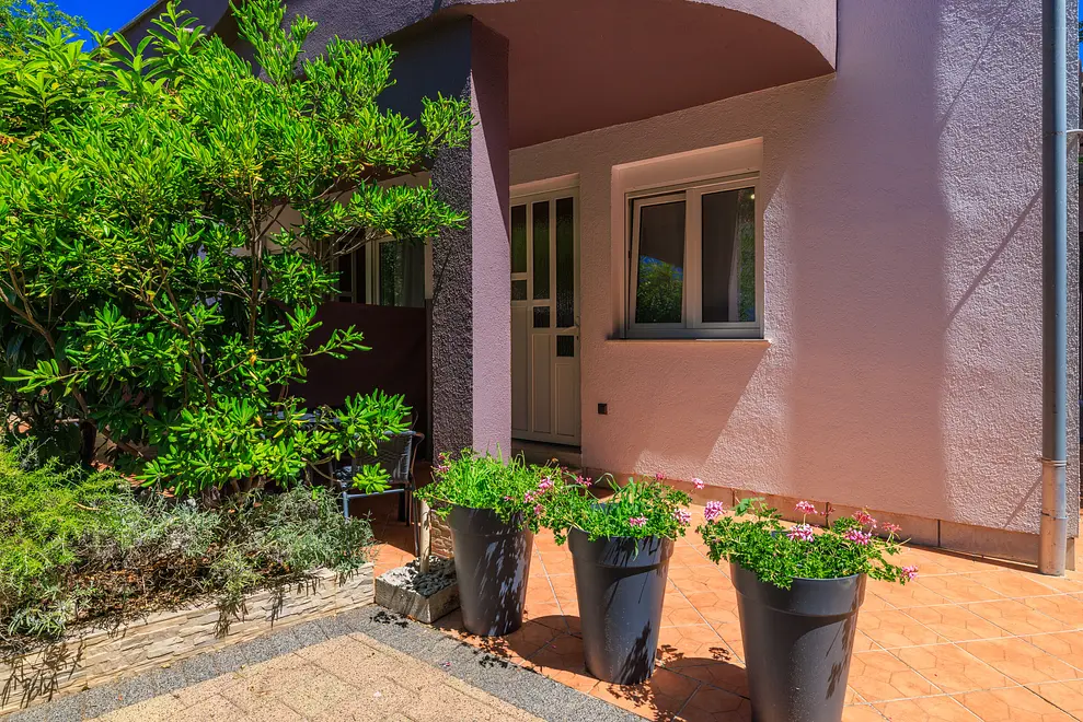 Ferienwohnung in Crikvenica mit Pool 999203558 31796 – Foto 24