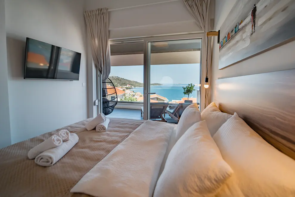 Ferienhaus in Rogoznica mit Pool 999210436 38297 – Foto 29