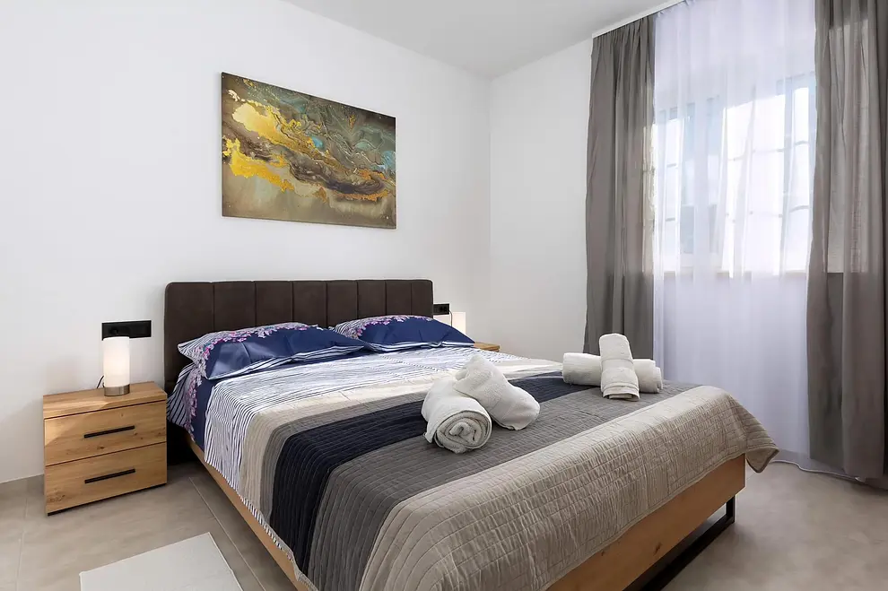 Ferienwohnung in Tinjan mit Pool 999224920 42428 – Foto 12