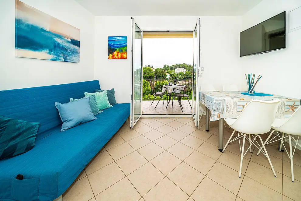Ferienwohnung in Krk  999202775 31049 – Foto 7