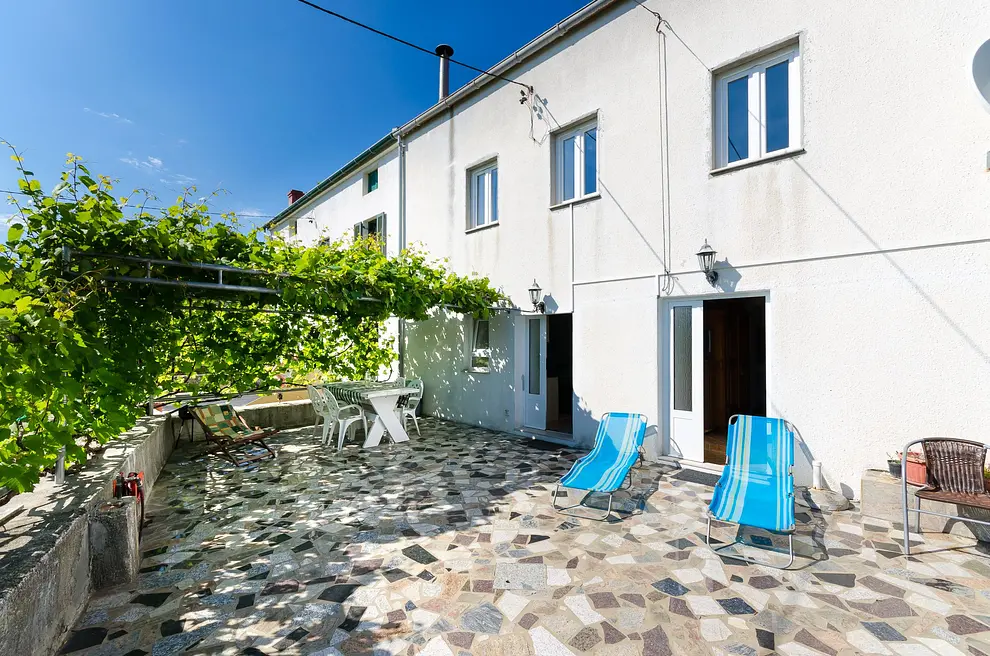 Ferienwohnung in Rab haustiergeeignet 999204132 32344 – Foto 12
