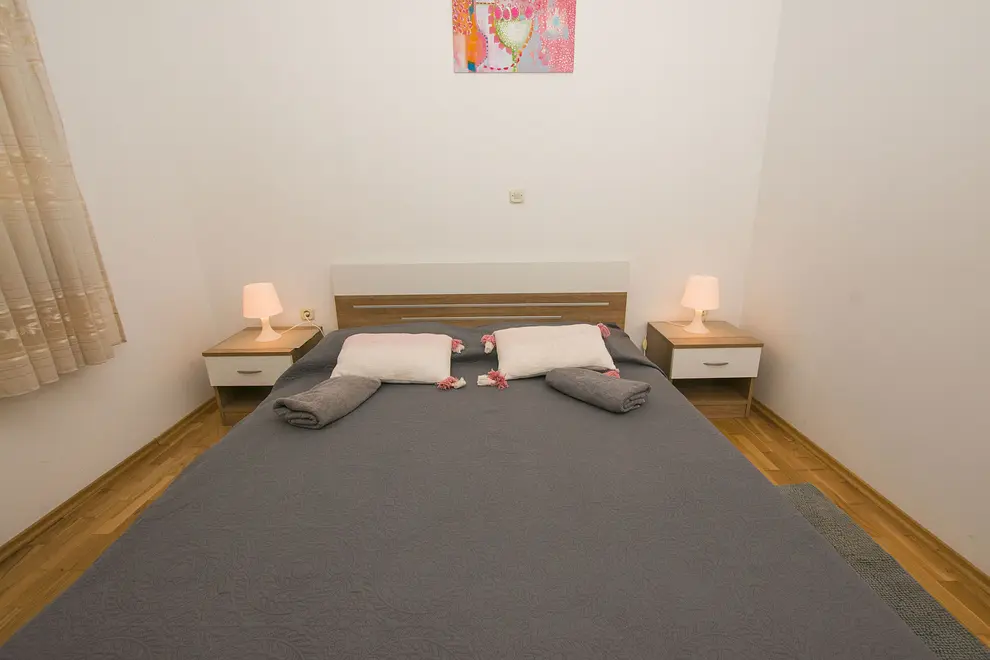 Ferienwohnung in Zadar  999212872 40435