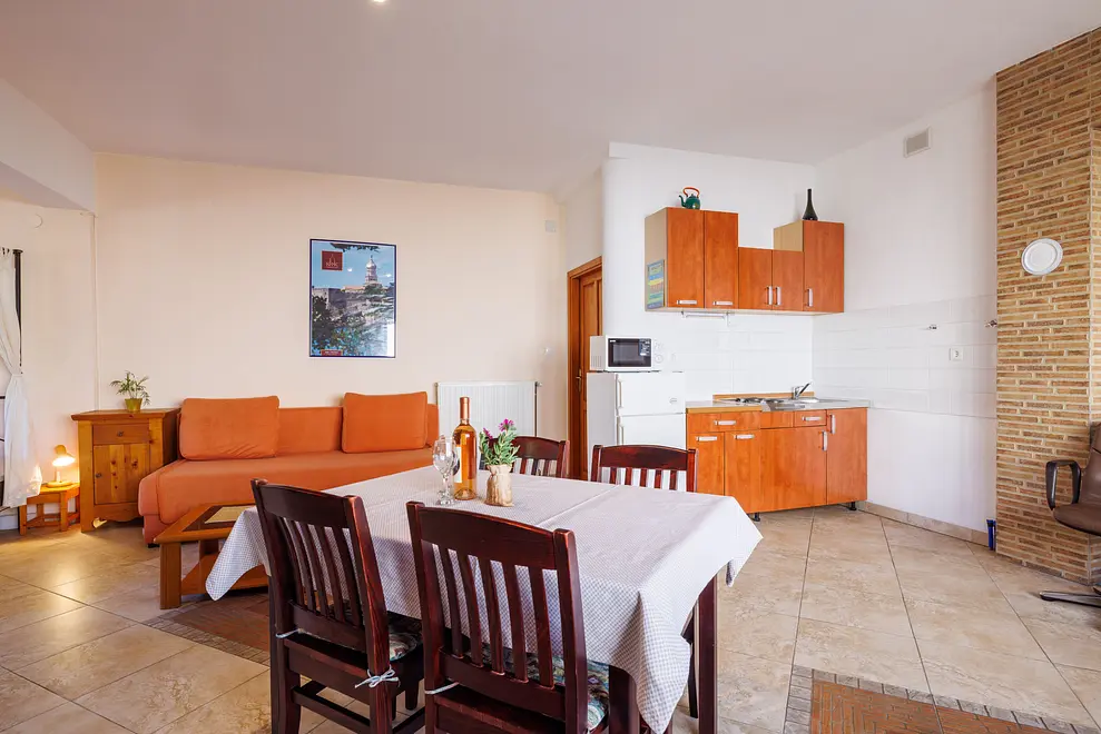 Ferienwohnung in Krk  999203375 31626 – Foto 27