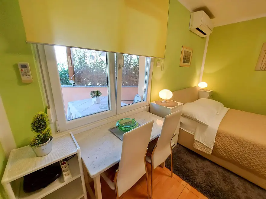 Ferienappartment in Baska  999204806 32994 – Foto 15