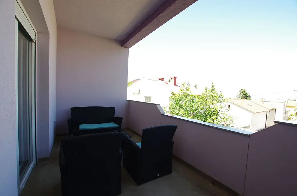 Ferienwohnung in Crikvenica  999209441 37364 – Foto 7