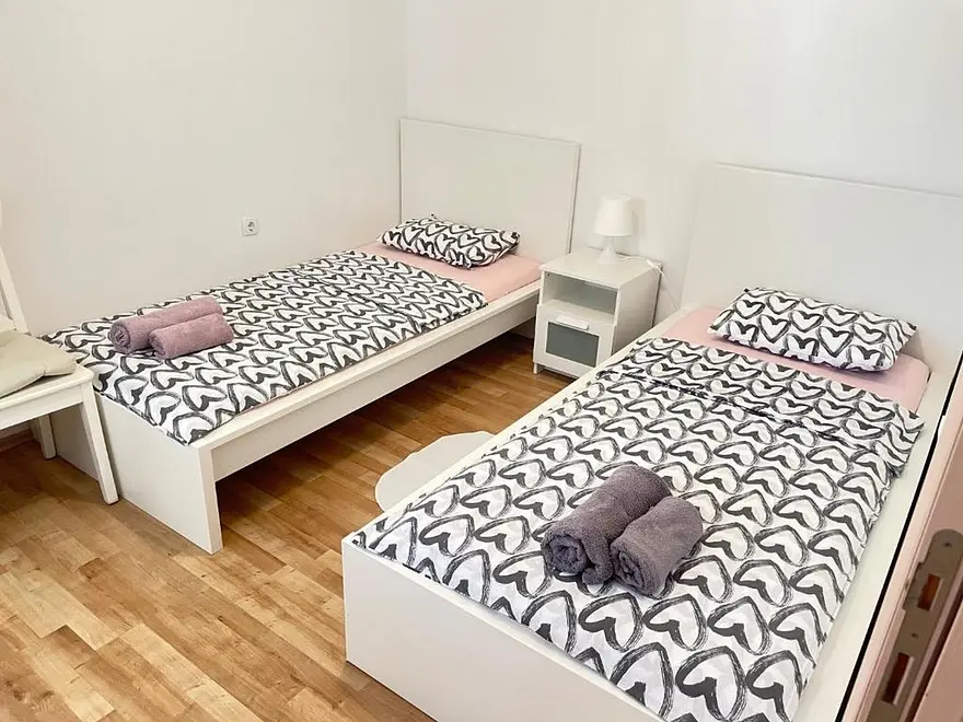 Ferienwohnung in Mandre  999211211 39020 – Foto 16