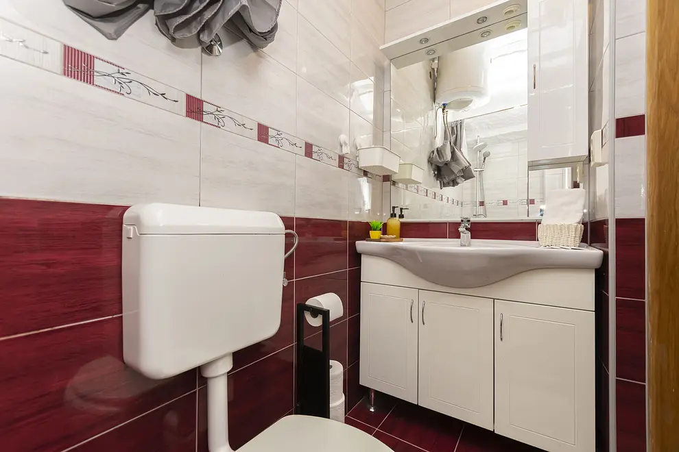 Ferienwohnung in Omis  999206547 34646 – Foto 13
