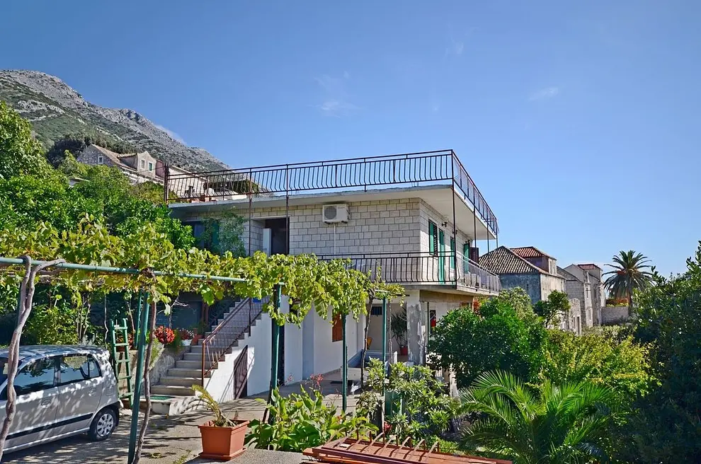 Ferienwohnung in Orebic  999204321 32525 – Foto 5