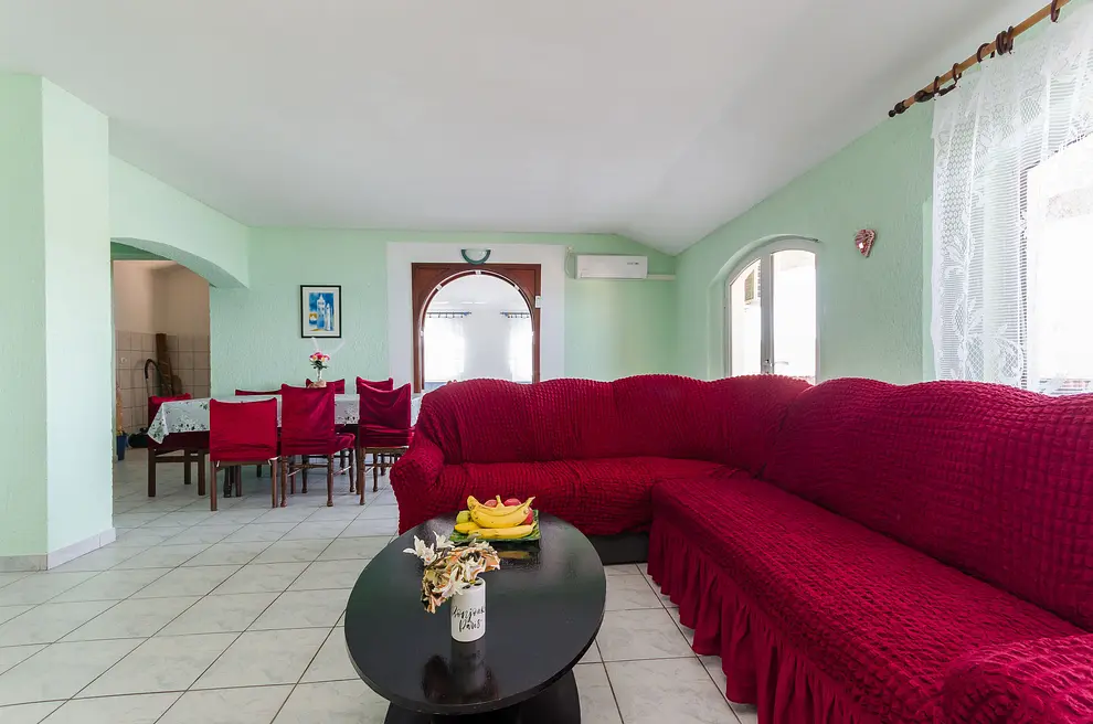 Ferienwohnung in Rab haustiergeeignet 999203252 31508 – Foto 11