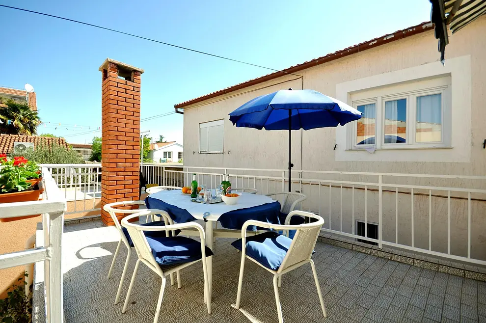 Ferienwohnung in Vodice  999202384 30685 – Foto 5