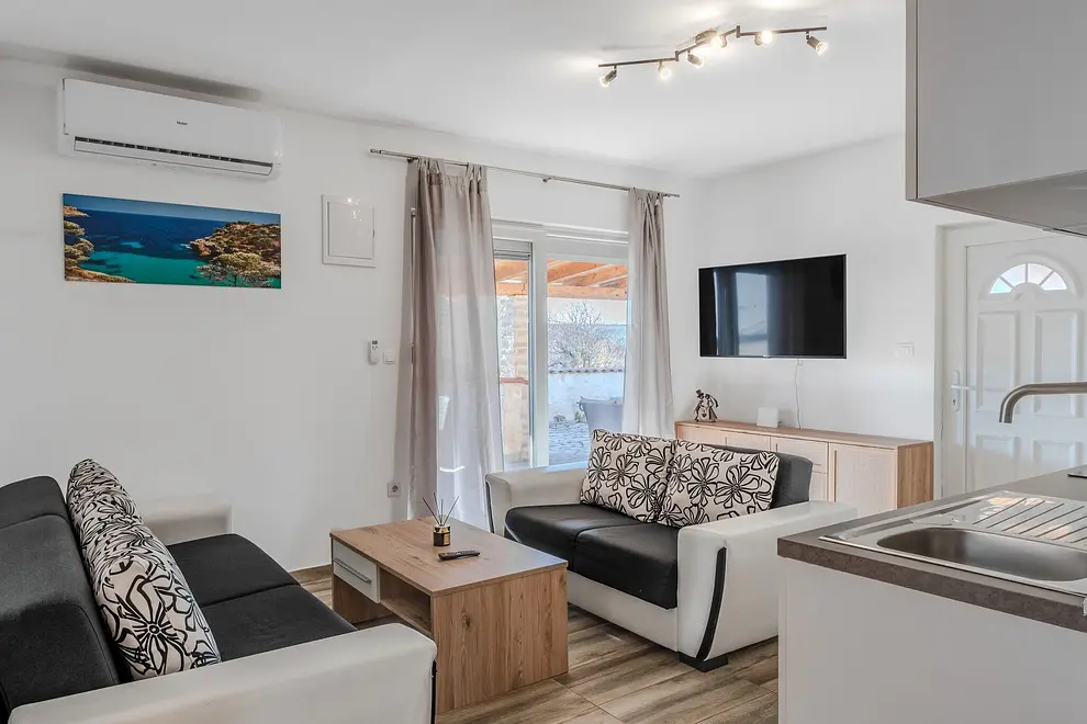 Ferienhaus in Posedarje mit Pool 999212963 40514 – Foto 10