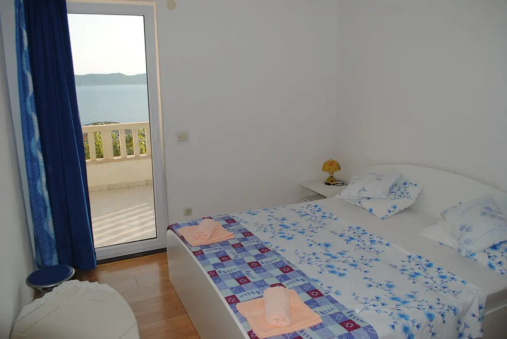 Ferienwohnung in Brela haustiergeeignet 999206877 34962 – Foto 3