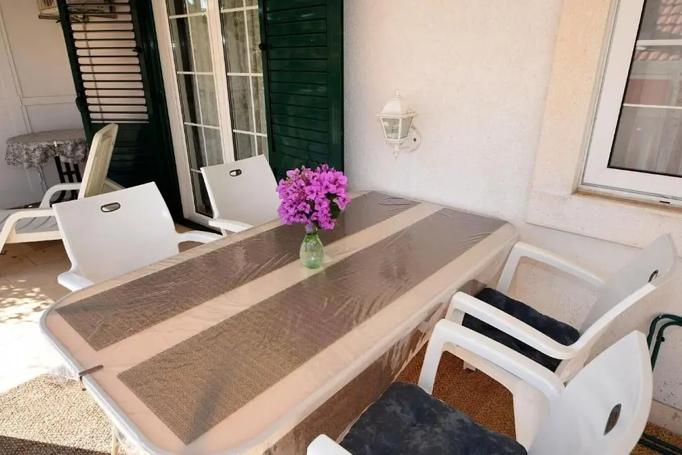 Ferienwohnung in Orebic  66152931 26708