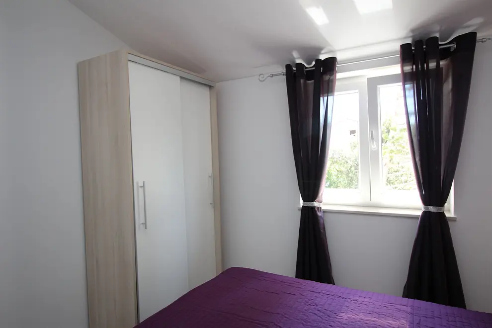 Ferienwohnung in Baska mit Pool 999223908 42021 – Foto 6