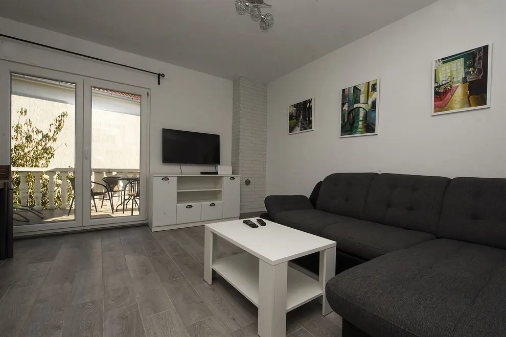 Ferienwohnung in Ciovo  999206093 34213 – Foto 42
