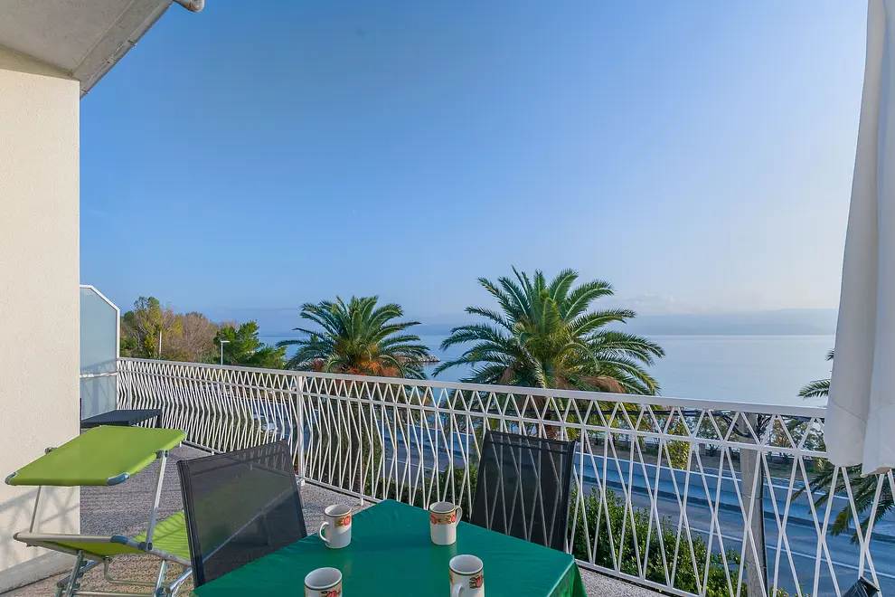 Ferienwohnung in Omis  999206058 34179 – Foto 20