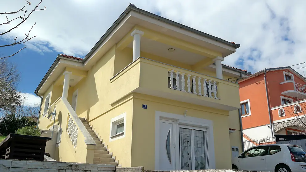 Ferienwohnung in Rijeka  999212830 40398 – Foto 2