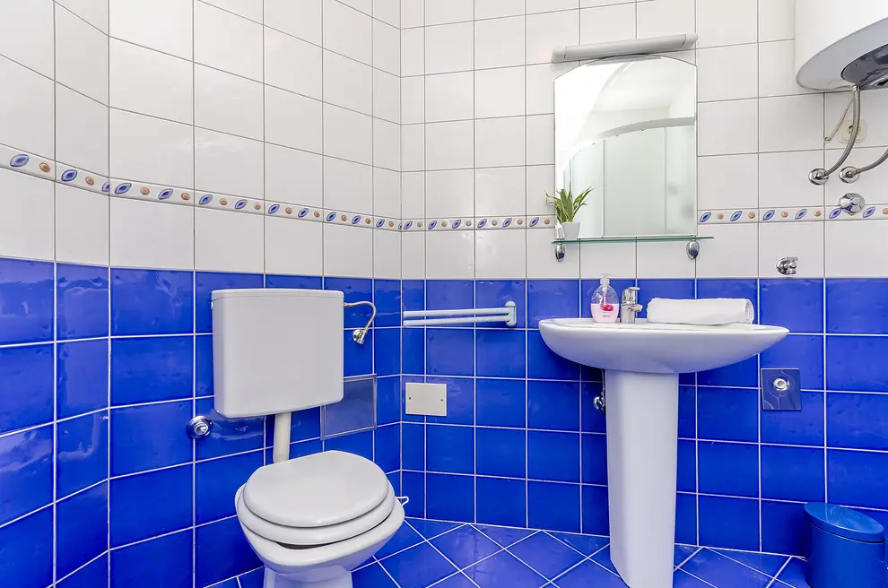 Ferienwohnung in Ciovo  999207590 35622 – Foto 3