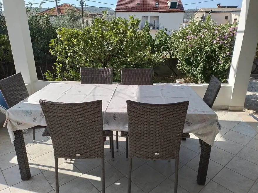 Ferienwohnung in Trogir haustiergeeignet 999207100 35168 – Foto 13